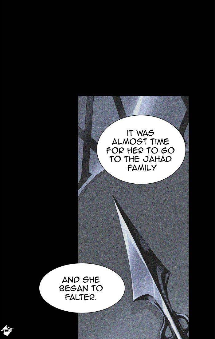 Tower of God Chapter 292 image 38
